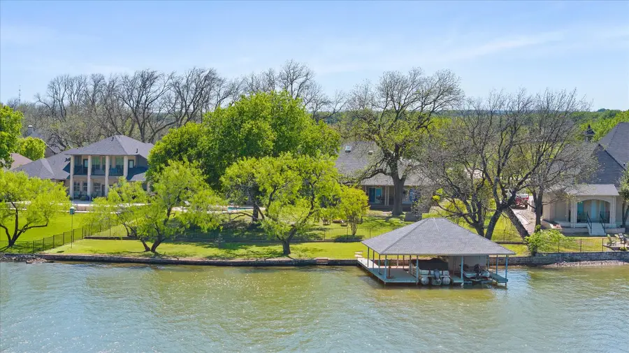 1302 E Baja Court, Granbury, TX 76048 - #2