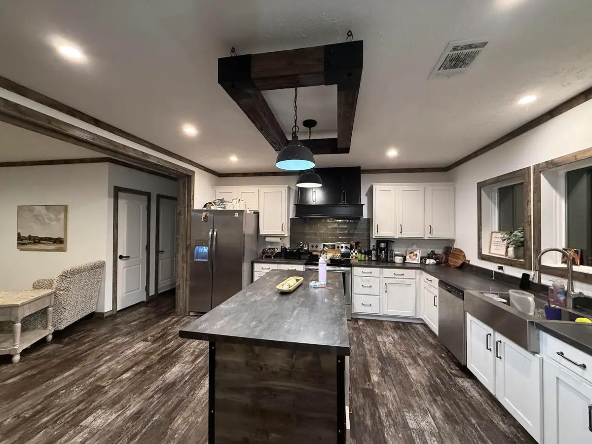 16960 County Road 2830, Mabank, TX 75156 - #1