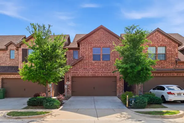 3621 Harebell Drive, Carrollton, TX 75007
