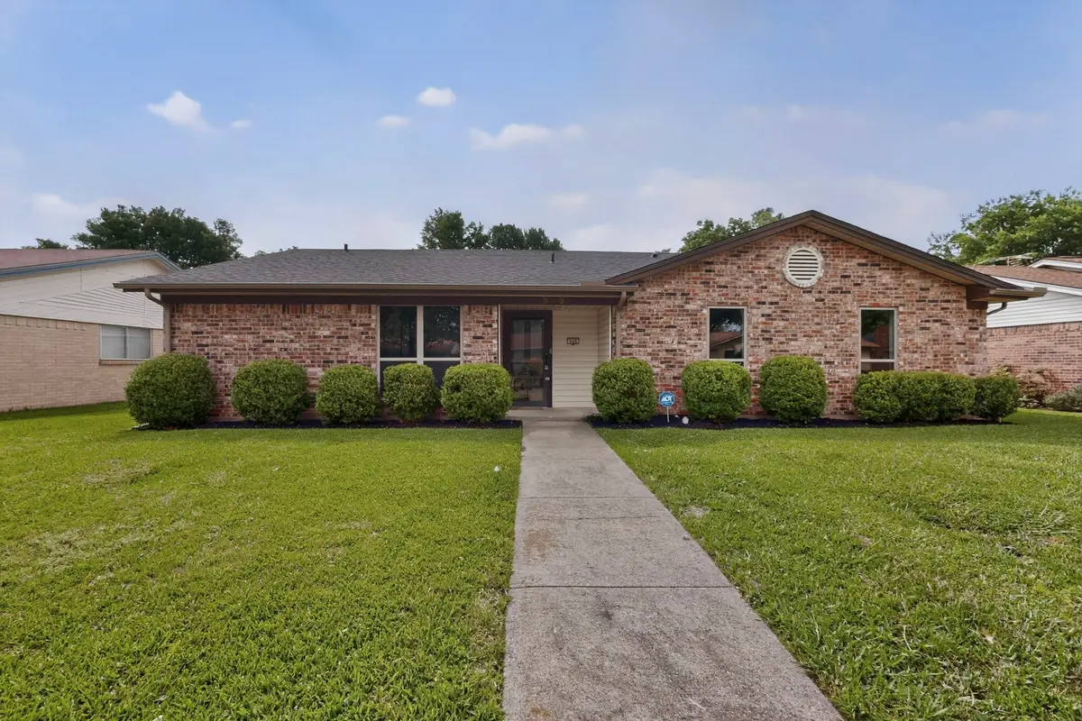 949 Meadowdale Circle, Garland, TX 75043 - #1