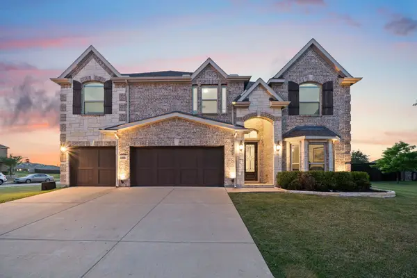 433 Anderson Lane, Forney, TX 75126