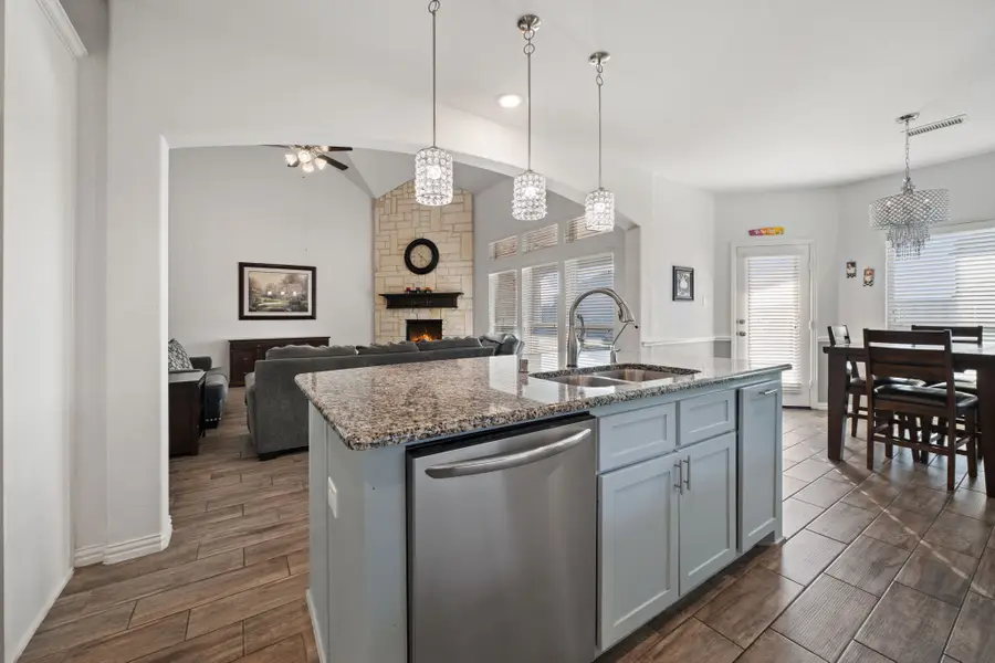 433 Anderson Lane, Forney, TX 75126 - #3