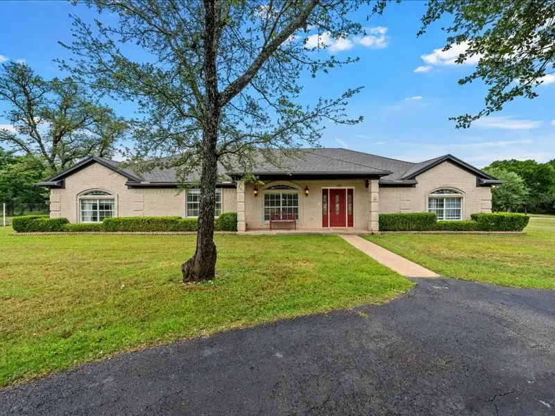 1072 Chapman Road, Crawford, TX 76638 - #2