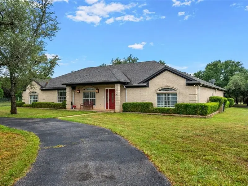 1072 Chapman Road, Crawford, TX 76638 - #3