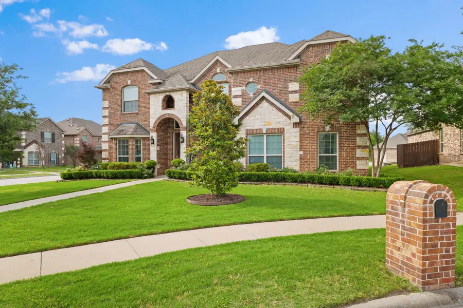 100 Cherry Court, Red Oak, TX 75154 - #3