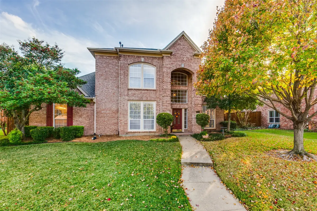 6901 Aberdeen Drive, Garland, TX 75044 - #1