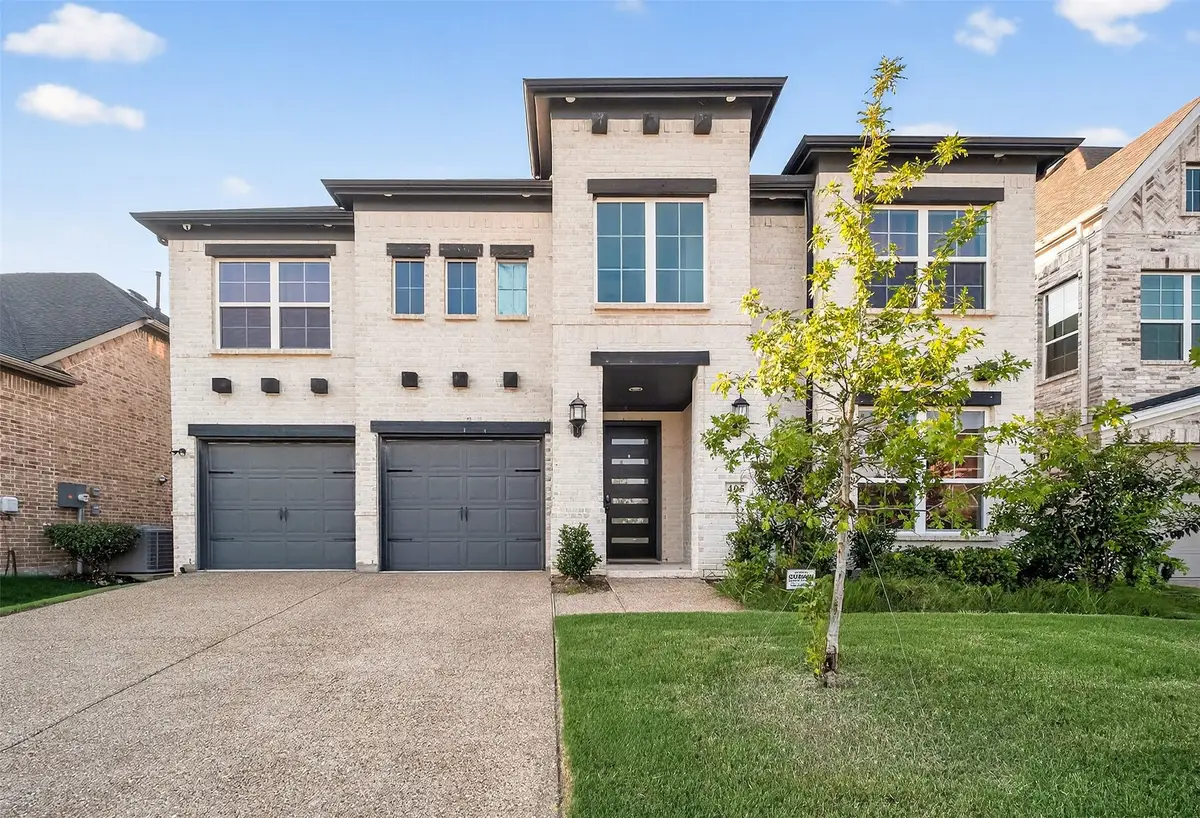 405 Rock Rose Lane, Wylie, TX 75098 - #1