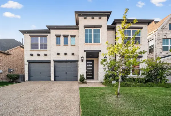 405 Rock Rose Lane, Wylie, TX 75098