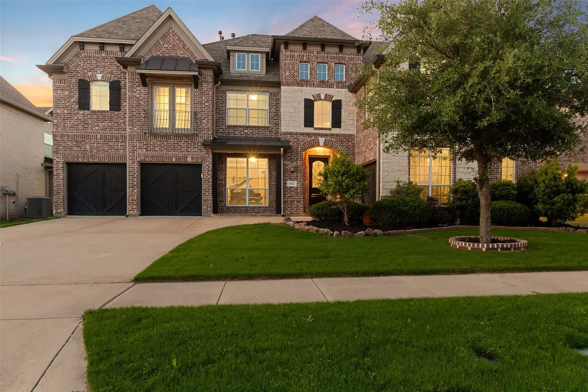 11422 La Salle Road, Frisco, TX 75035 - #1