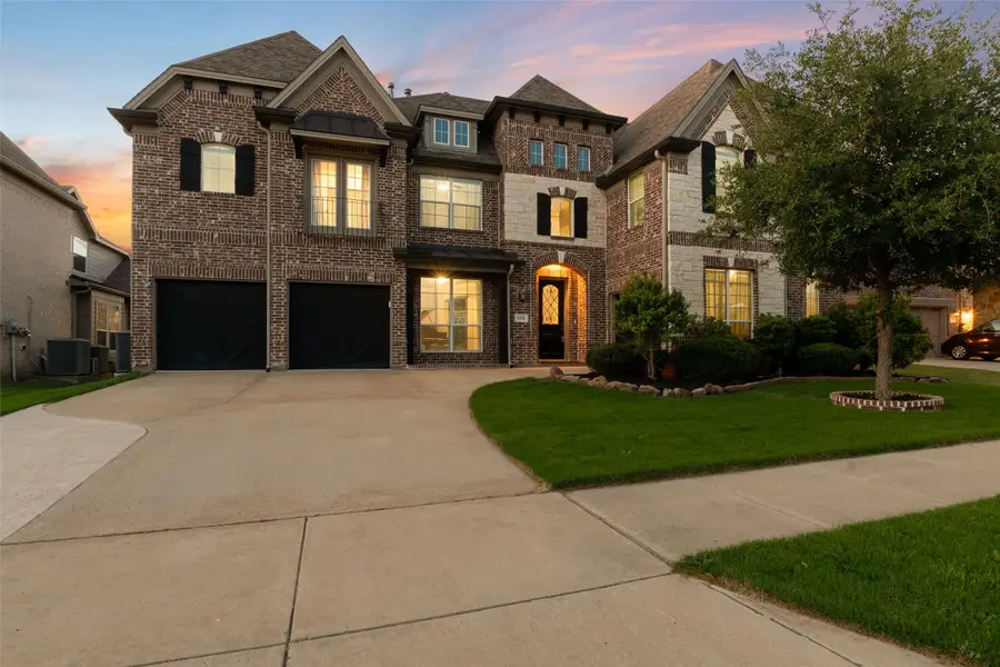 11422 La Salle Road, Frisco, TX 75035 - #2