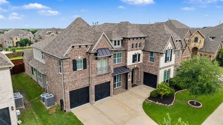 11422 La Salle Road, Frisco, TX 75035 - #3