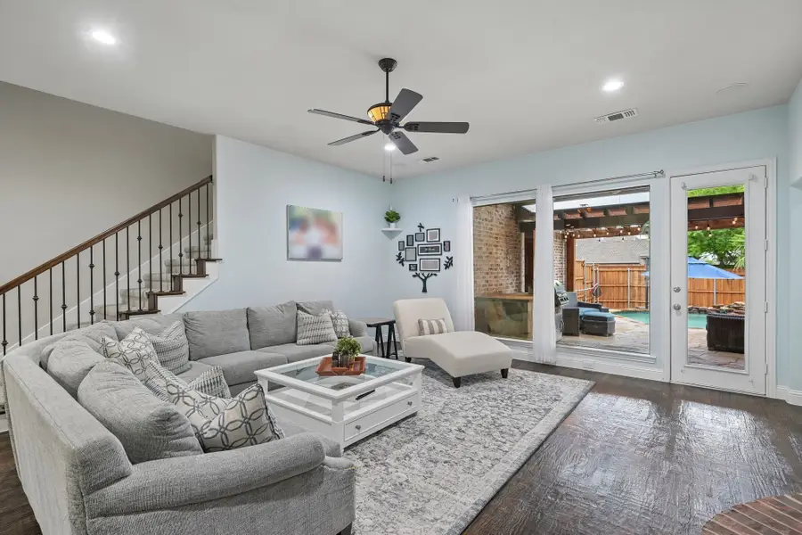 424 Water Bridge Drive, Lewisville, TX 75056 - #3