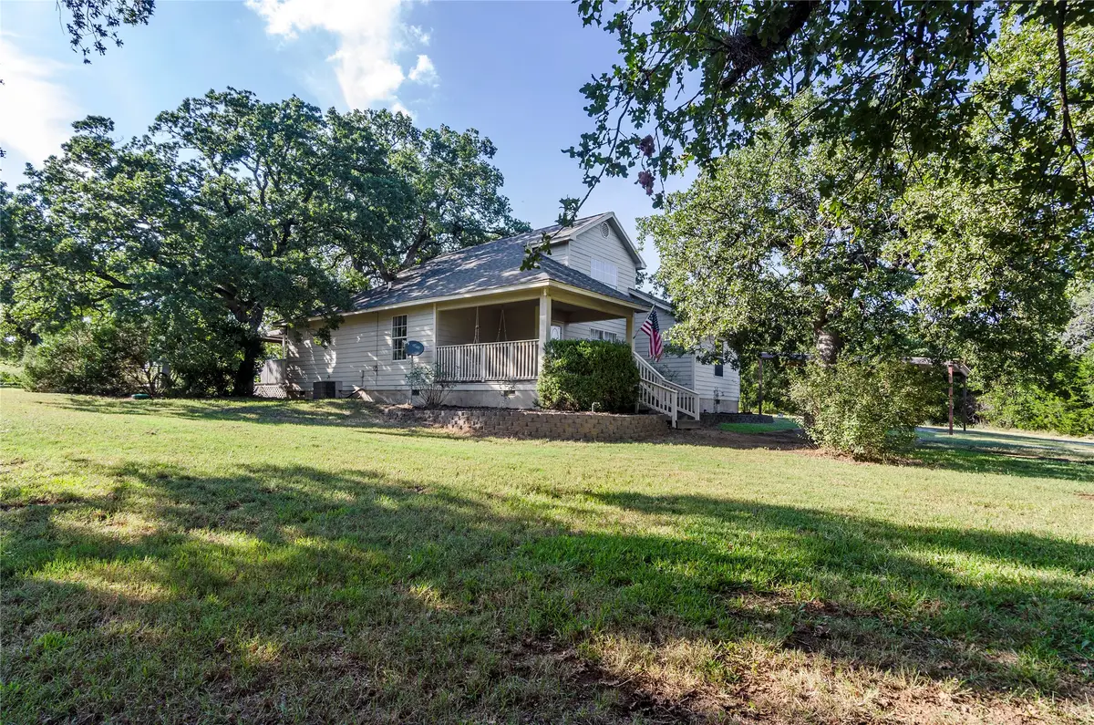 748 County Road 1560, Chico, TX 76431 - #1
