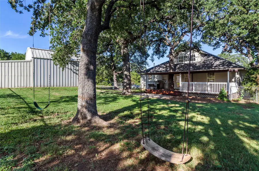 748 County Road 1560, Chico, TX 76431 - #3