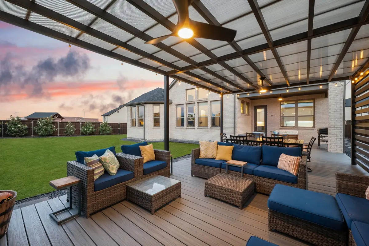 2576 Horsetail Road, Frisco, TX 75033 - #1