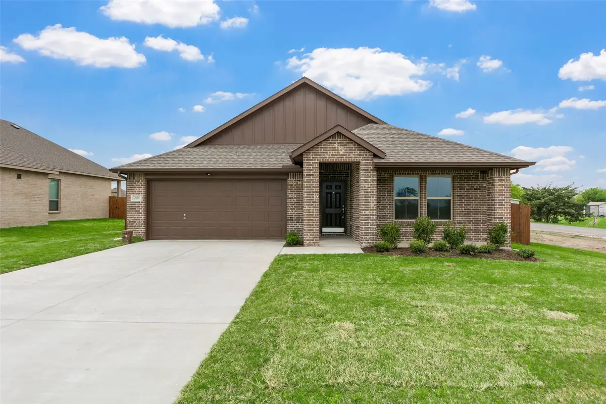 200 Pennington Road, Josephine, TX 75173 - #1