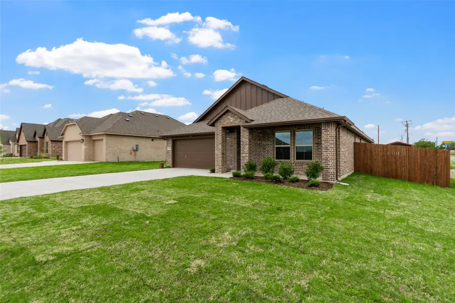 200 Pennington Road, Josephine, TX 75173 - #2