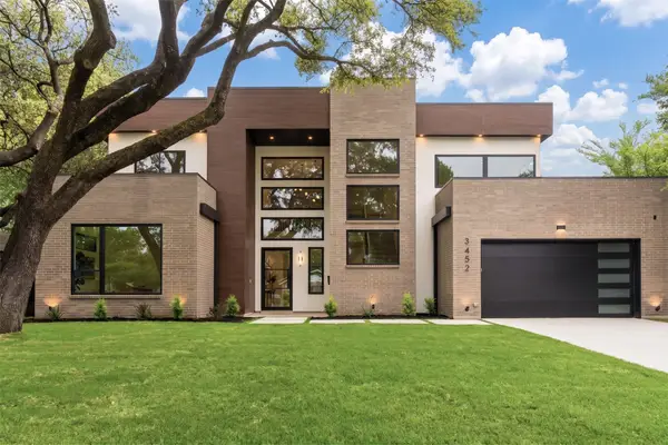 3452 Timberview Road, Dallas, TX 75229