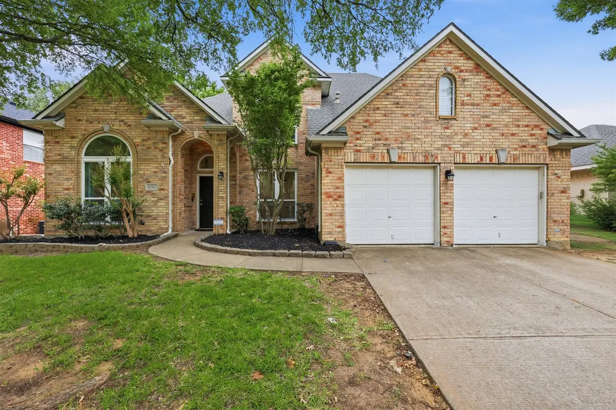 11317 Sunrise Lane, Frisco, TX 75035 - #1