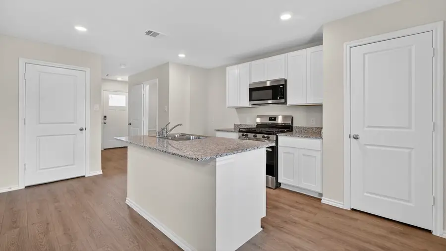 3531 Spring Time Street, Heartland, TX 75126 - #3