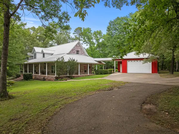 65 Cr 2835, Pittsburg, TX 75686