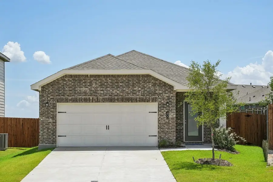 6083 Mojave Drive, Forney, TX 75126 - #3