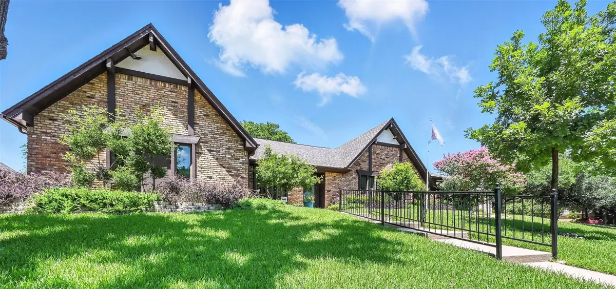 3629 Green Hollow Drive, Grand Prairie, TX 75052 - #1