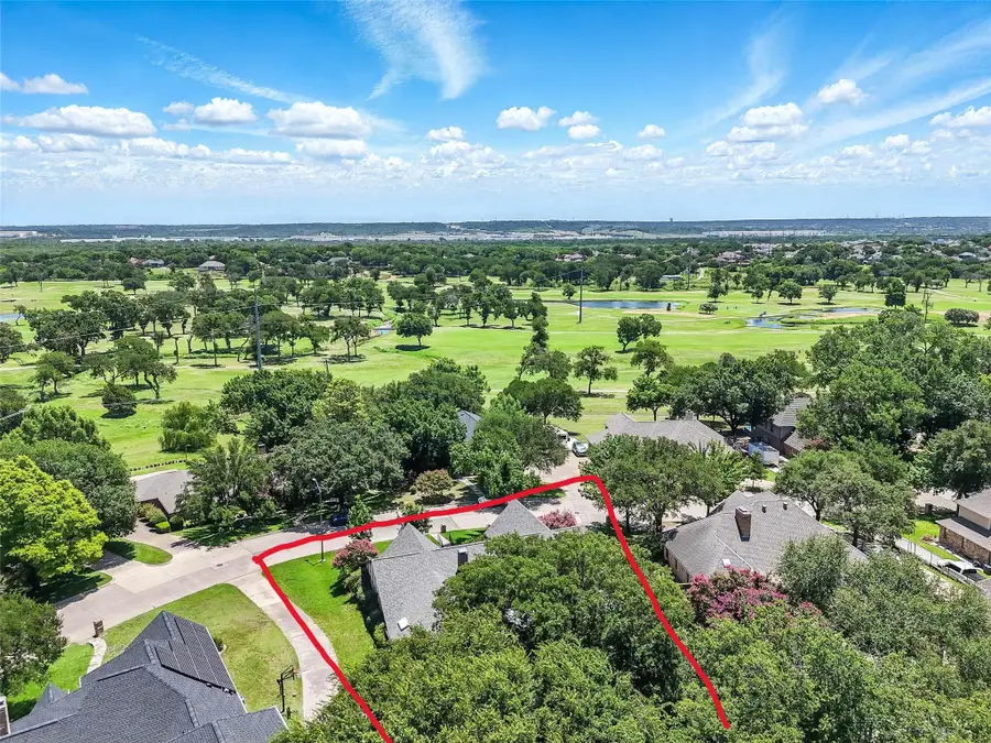 3629 Green Hollow Drive, Grand Prairie, TX 75052 - #2