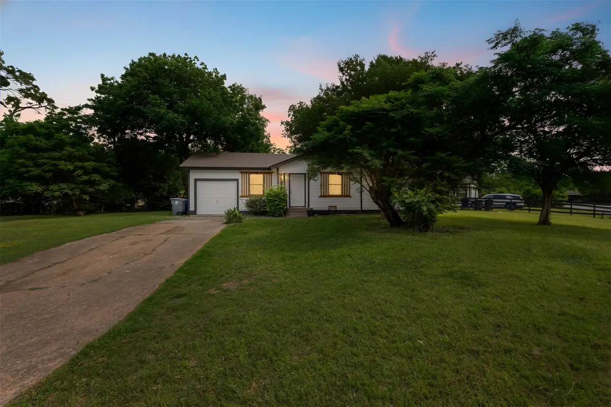 8033 Komalty Drive, Dallas, TX 75217 - #1