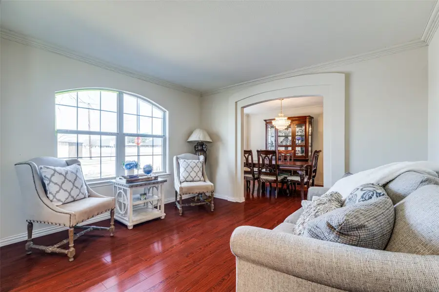 2512 Calico Rock Drive, Fort Worth, TX 76131 - #2