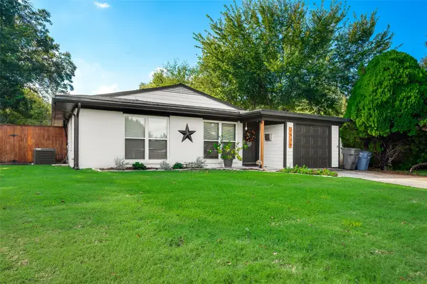 2536 Maverick Avenue, Dallas, TX 75228