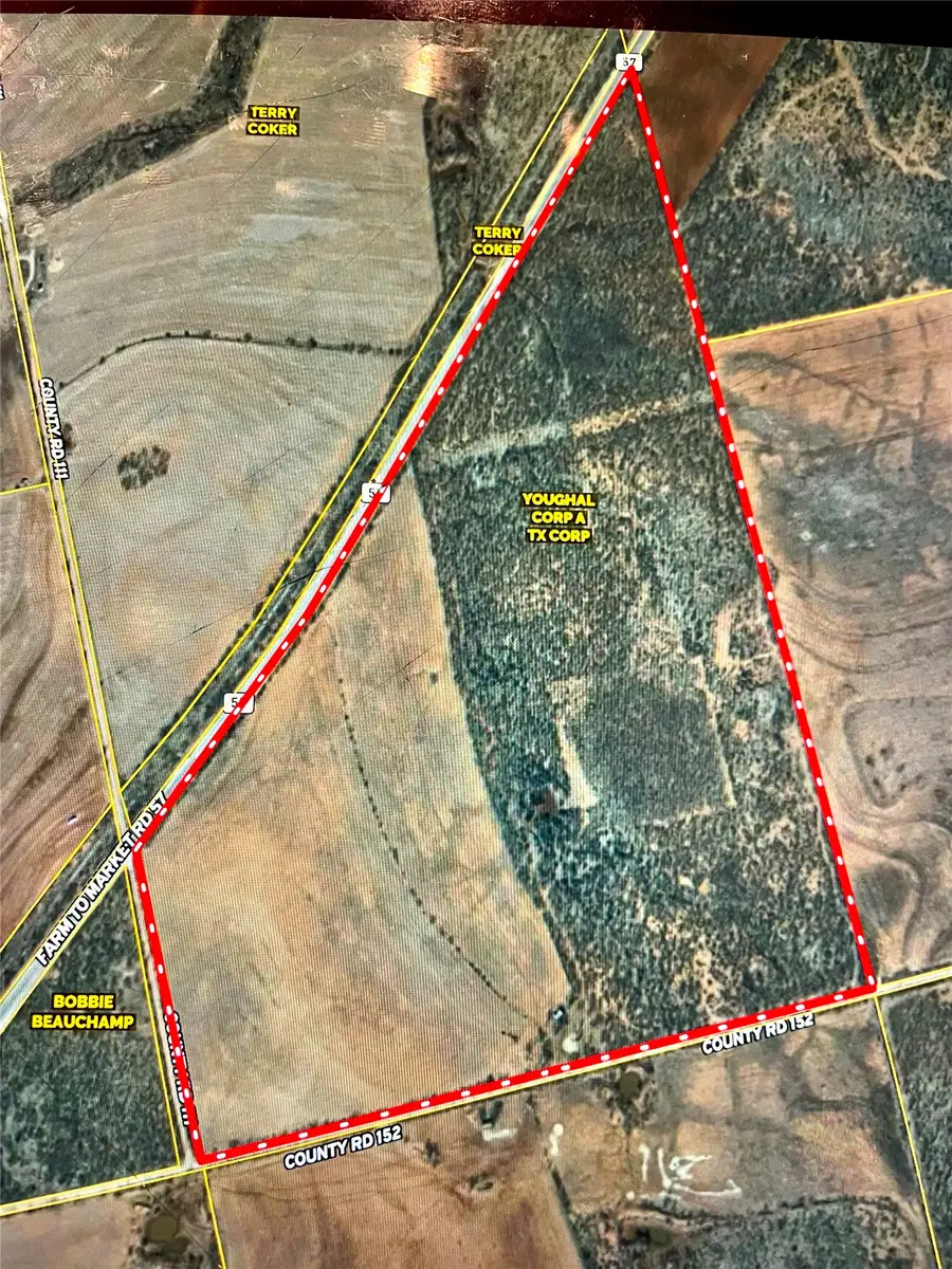 TBD Fm 57, Sylvester, TX 79560 - #3