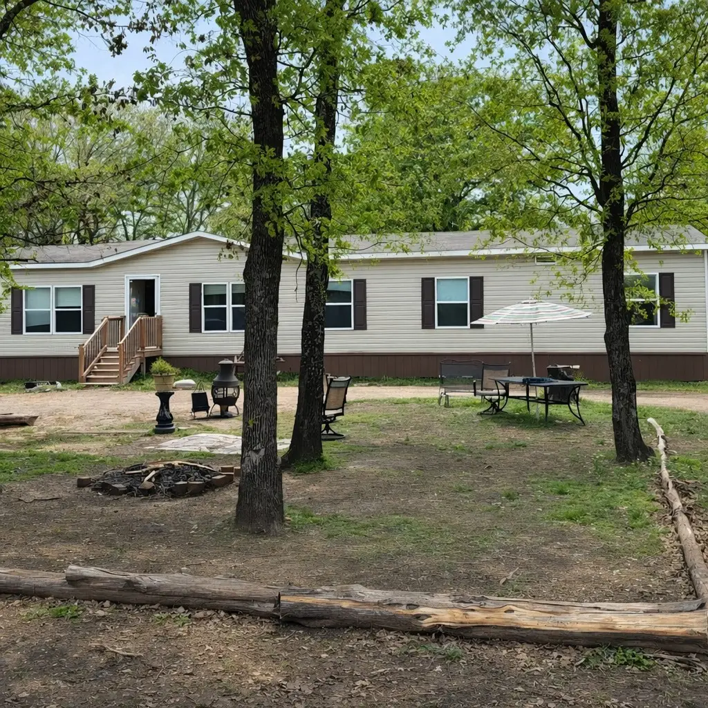 152 Lake Shadows Circle, Gun Barrel City, TX 75156 - #1