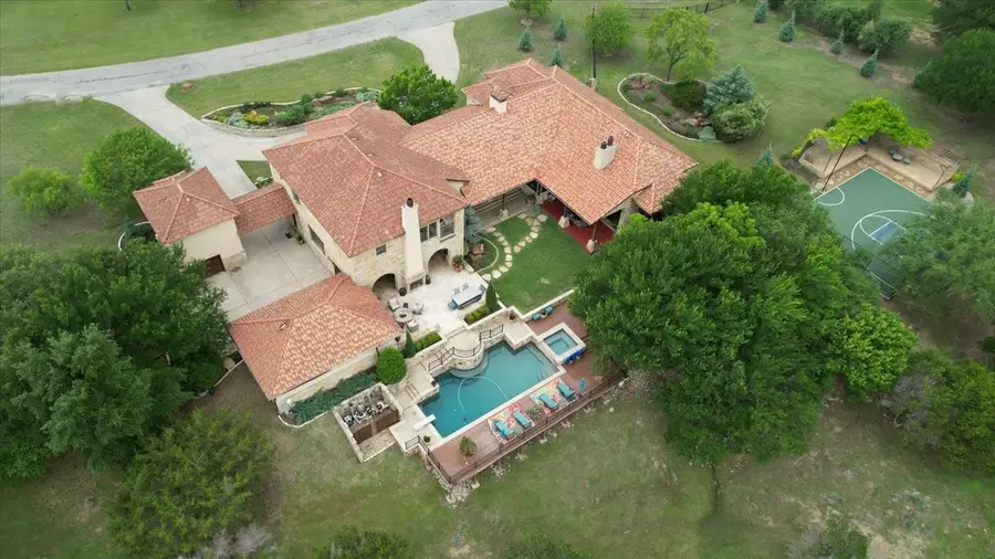 250 Falcon Ridge, Aledo, TX 76008 - #3