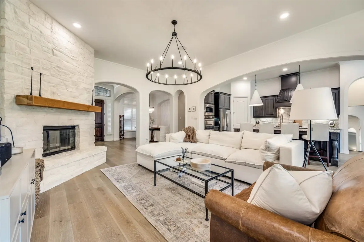 4938 Livingston Drive, Frisco, TX 75033 - #1