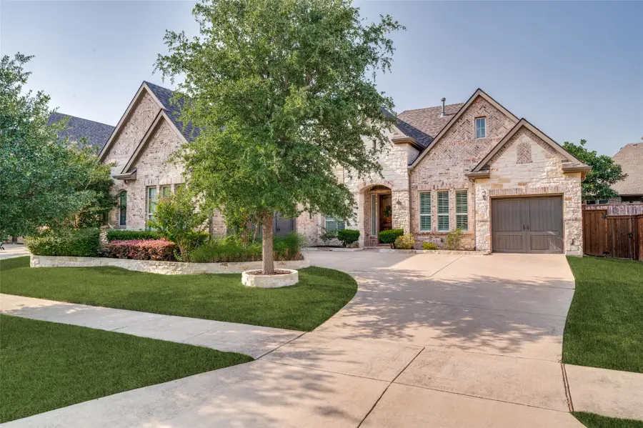 4938 Livingston Drive, Frisco, TX 75033 - #2