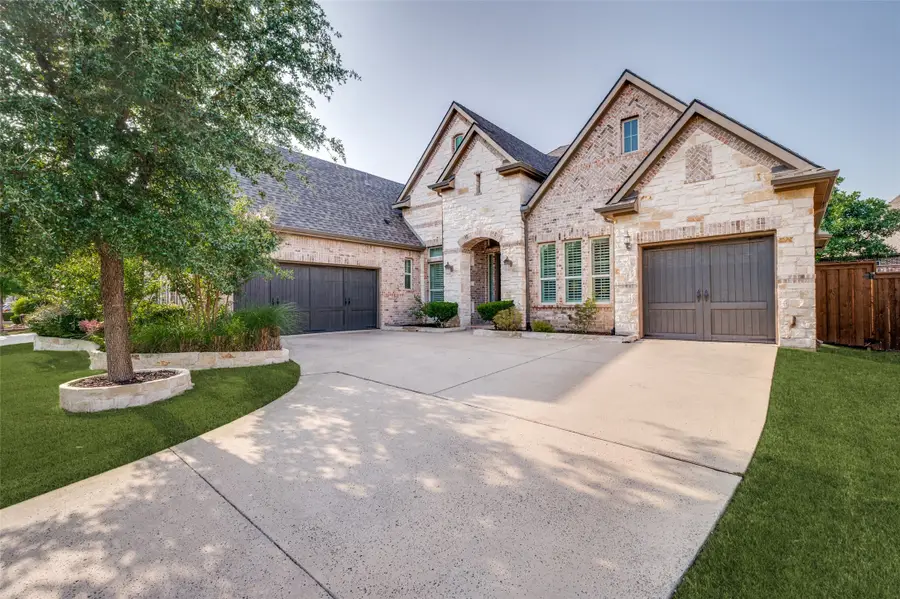 4938 Livingston Drive, Frisco, TX 75033 - #3
