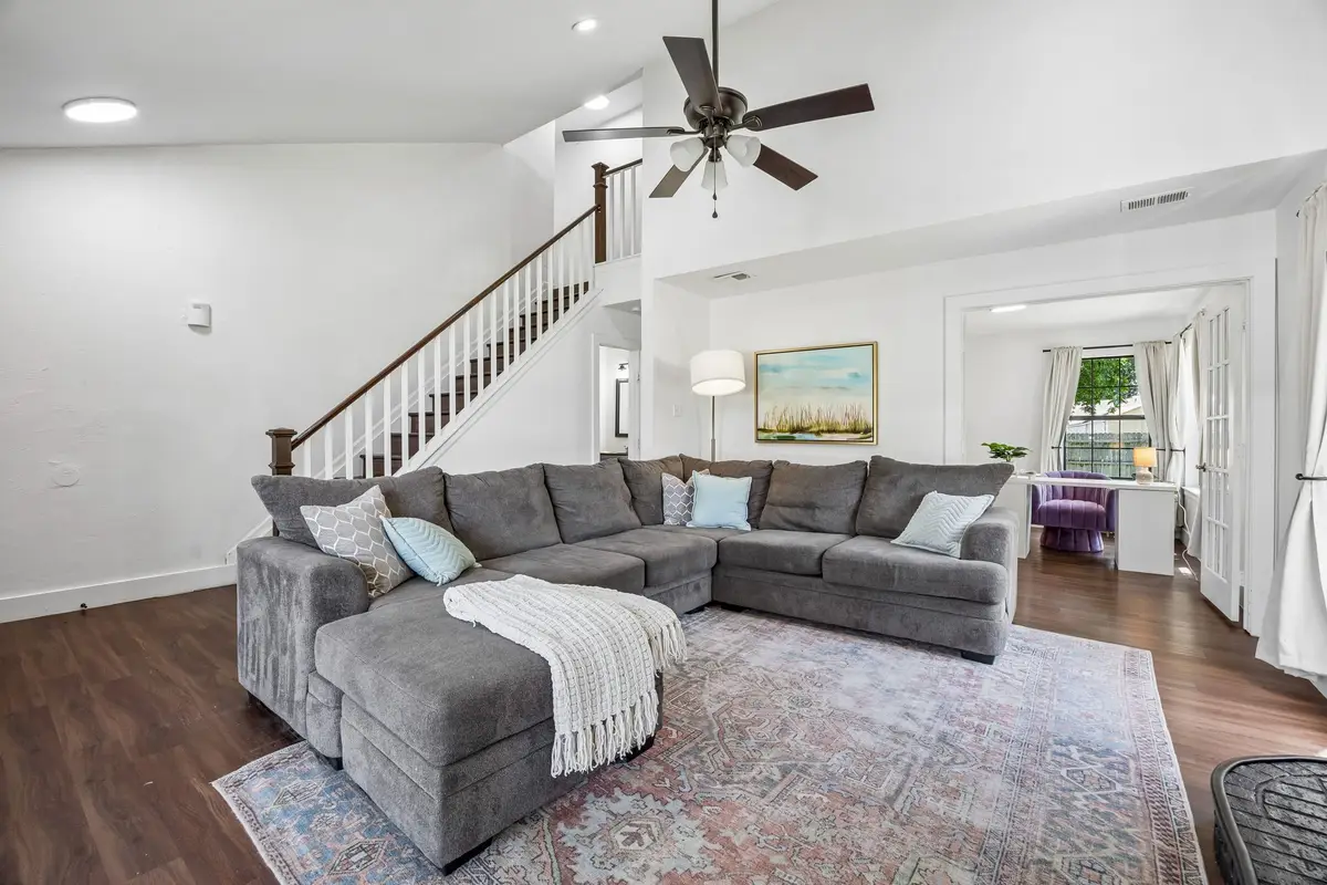 1517 Superior Place, Flower Mound, TX 75028 - #1