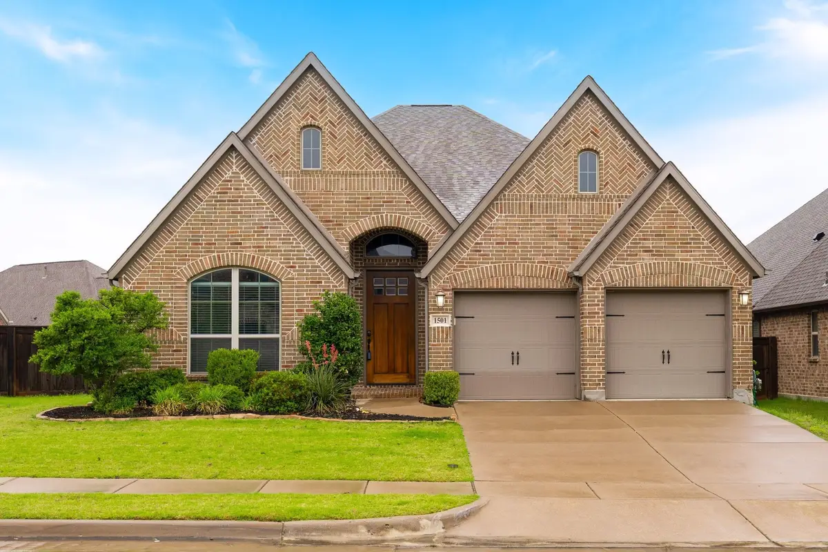1501 Calcot Lane, Forney, TX 75126 - #1