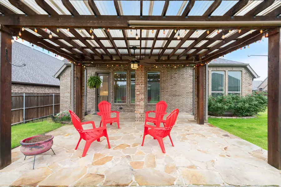 1501 Calcot Lane, Forney, TX 75126 - #3