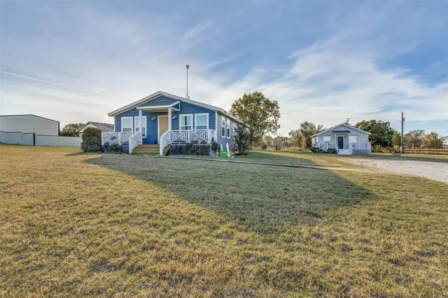 113 Mccrae Lane, Boyd, TX 76023 - #2