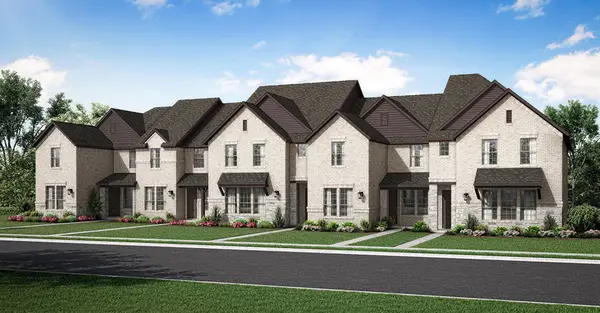 5422 Runnel Road, Royse City, TX 75189