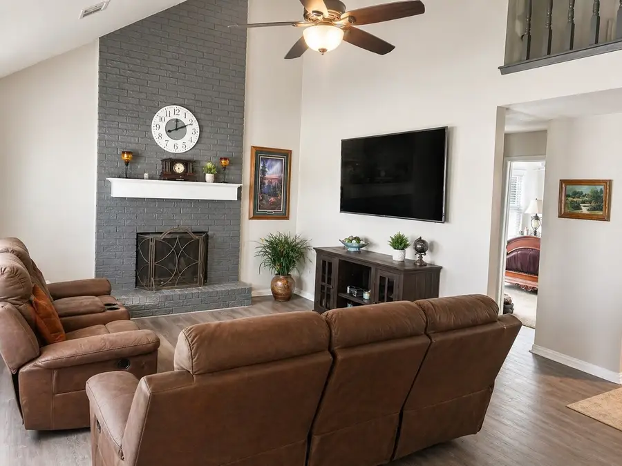 104 Cedar Creek Drive, Groesbeck, TX 76642 - #3