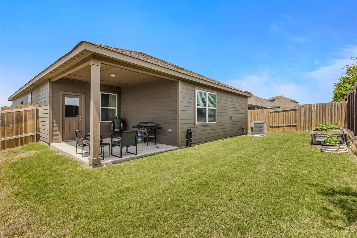 1916 Pondera Street, Ponder, TX 76259 - #1