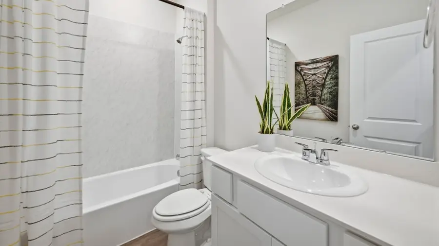 323 Desert Willow Way, Royse City, TX 75189 - #3