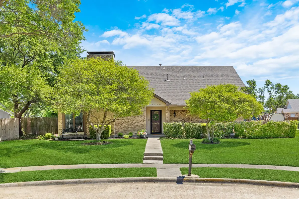 1510 Stoneham Place, Richardson, TX 75081 - #1