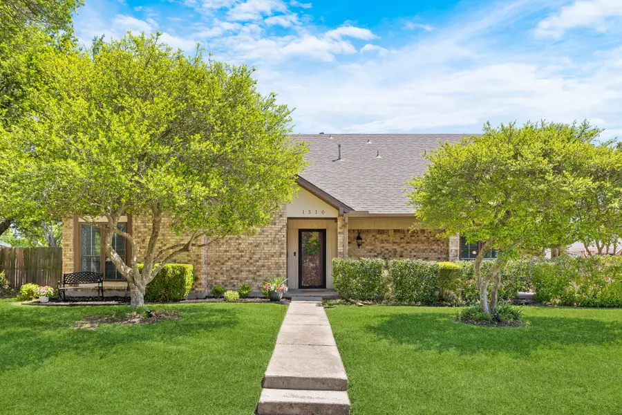 1510 Stoneham Place, Richardson, TX 75081 - #2