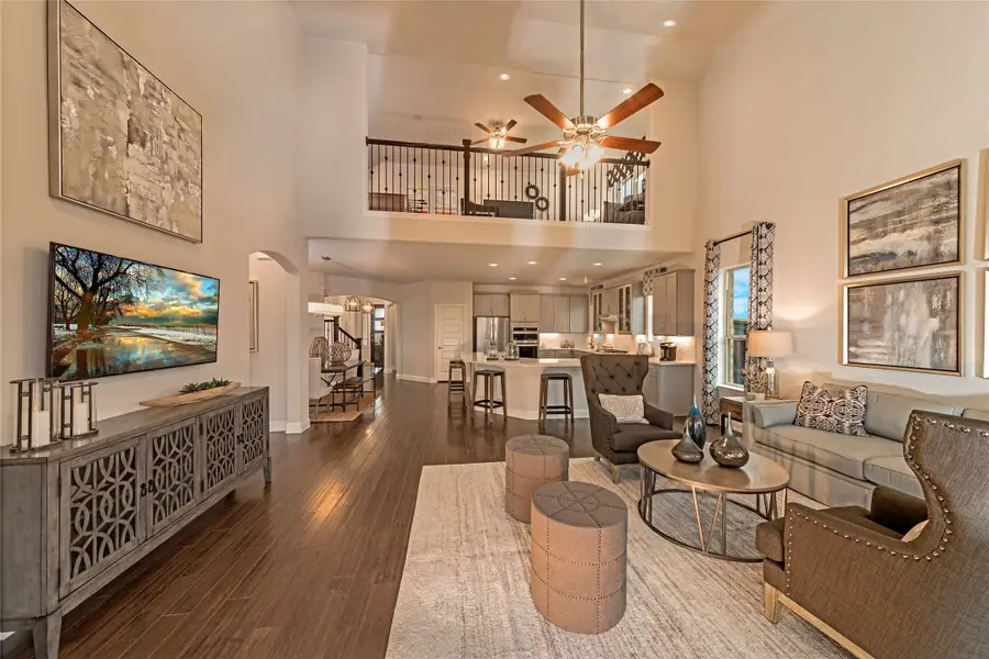 140 Old Glory Lane, Forney, TX 75126 - #3