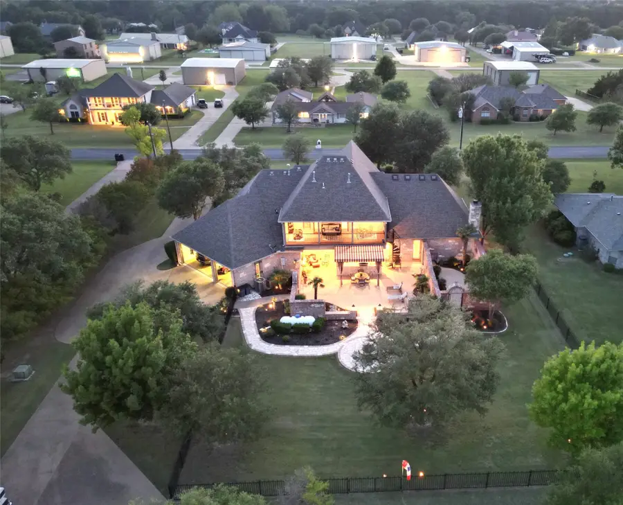 2930 Falcon Way, Midlothian, TX 76065 - #2