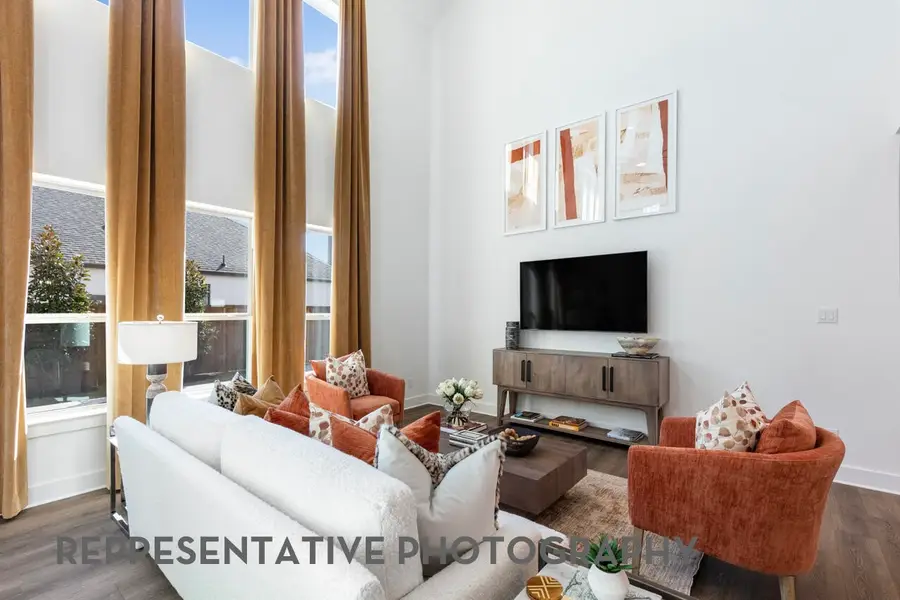 3920 Infinity Lane, Celina, TX 75078 - #3